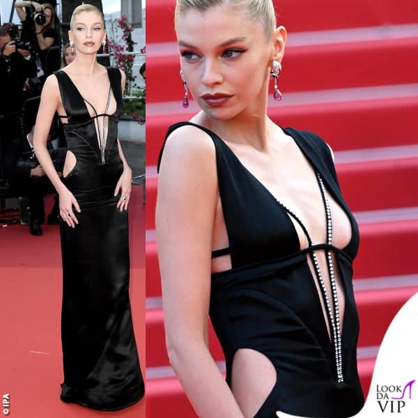 abito Genny per Stella Maxwell 