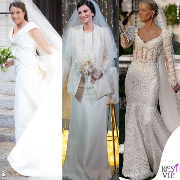 matrimoni abiti da sposa