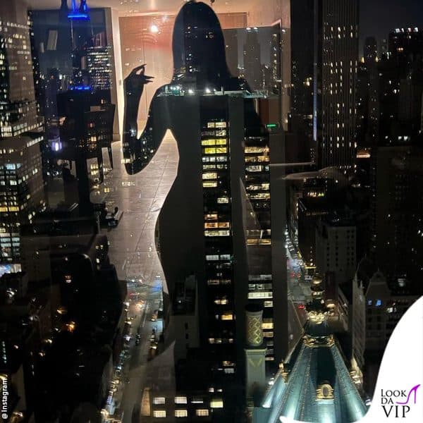 le luci di New York 