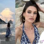 I look di Bianca Balti