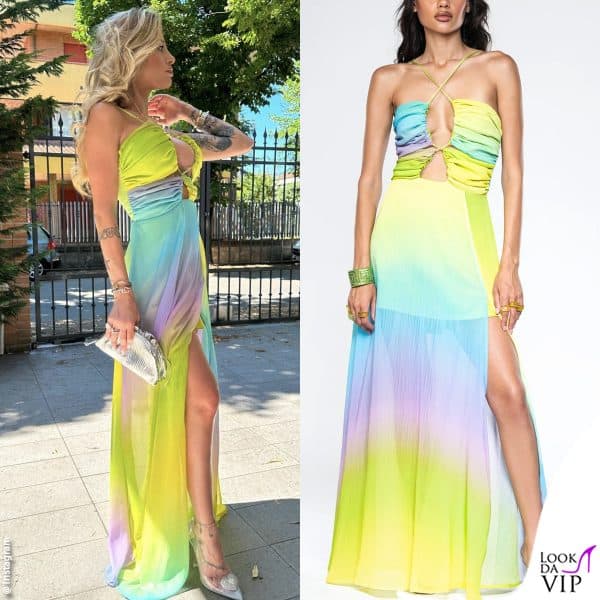 abito Matilde Couture 
