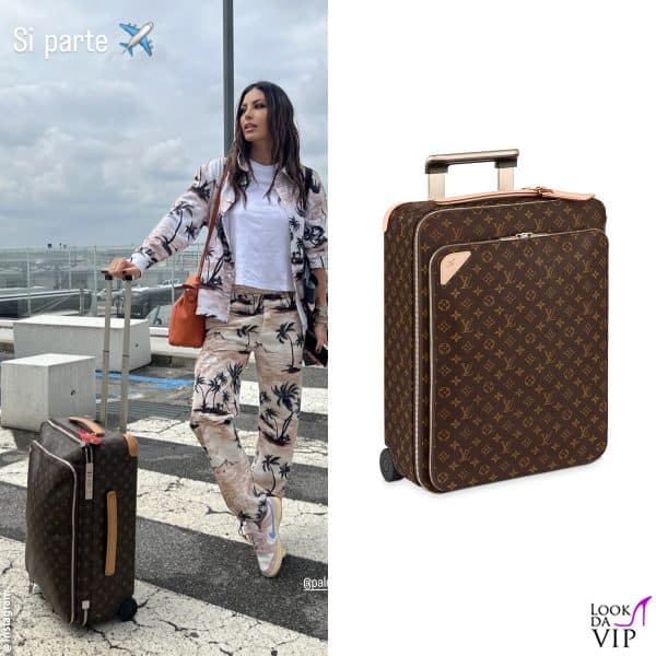 "Pegase LV" anche per Elisabetta Gregoraci 