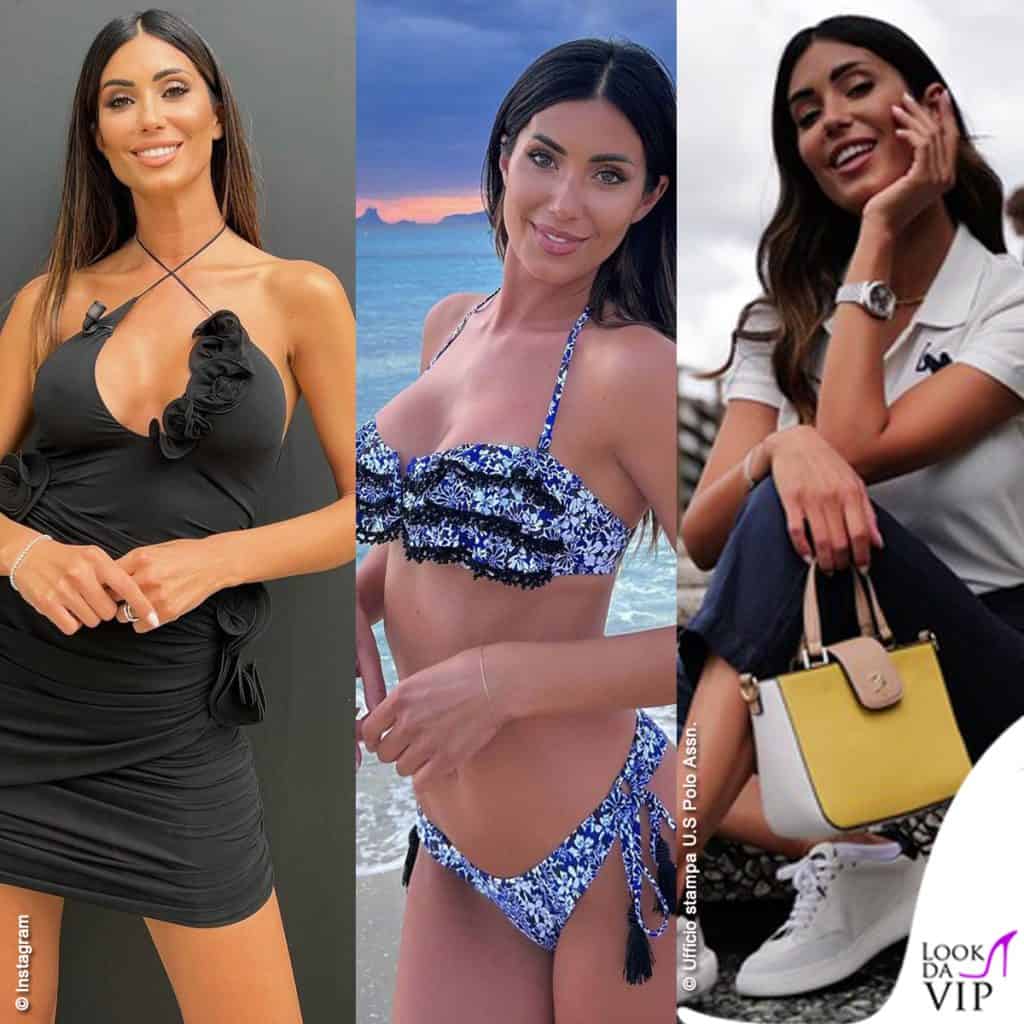 Federica Nargi