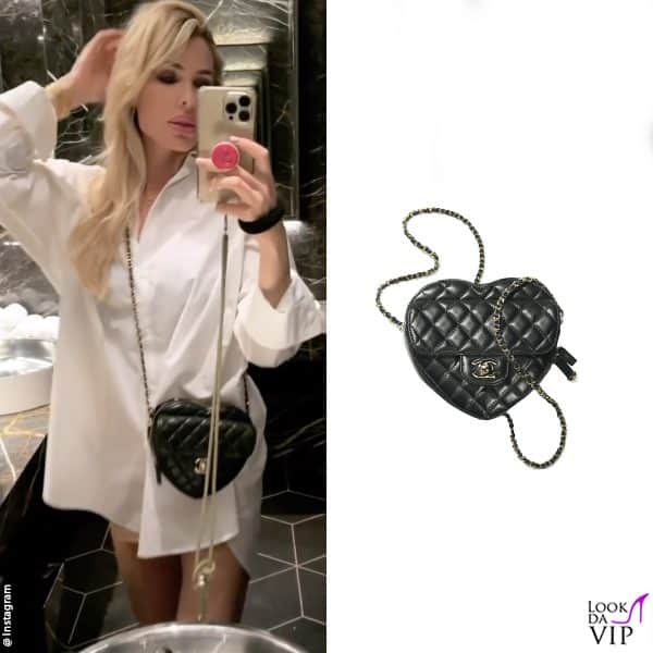 borsa Chanel