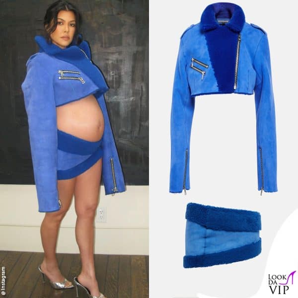 outfit LaQuan Smith 