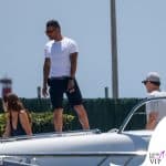 chi è Meghan Roche, la presunta nuova fidanzata di Leonardo DiCaprio