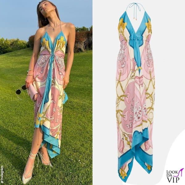 abito Etro 