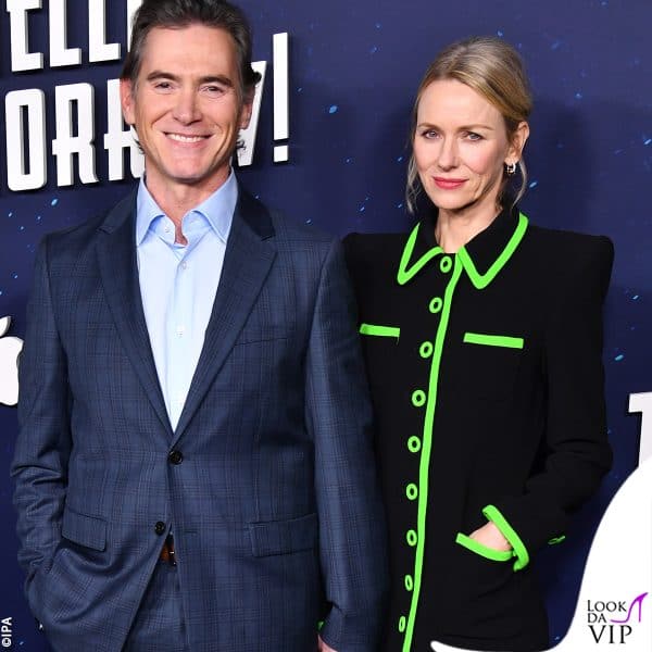 sul red carpet a febbraio 2023