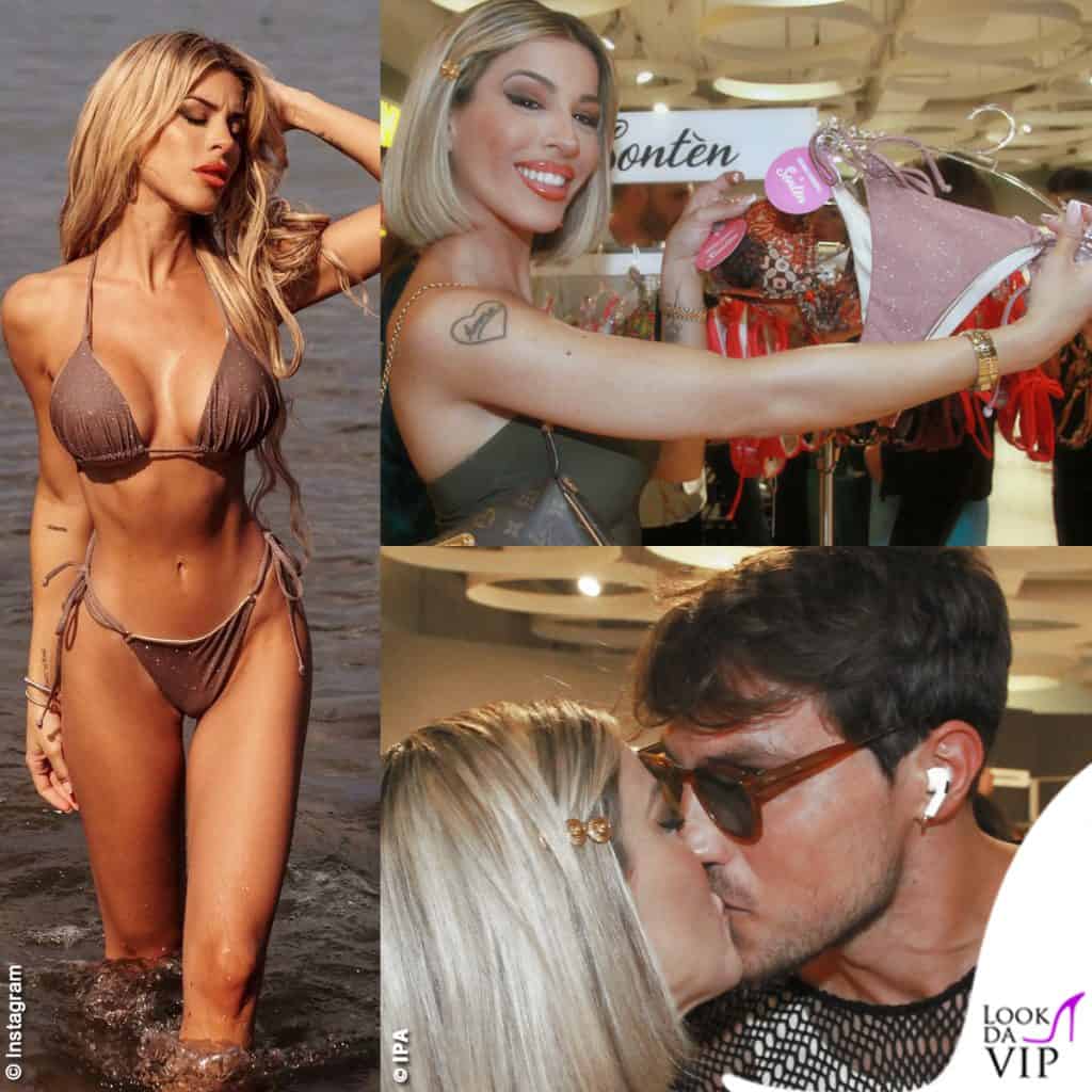 Oriana Marzoli Rinascente costumi Sonten Daniele Dal Moro