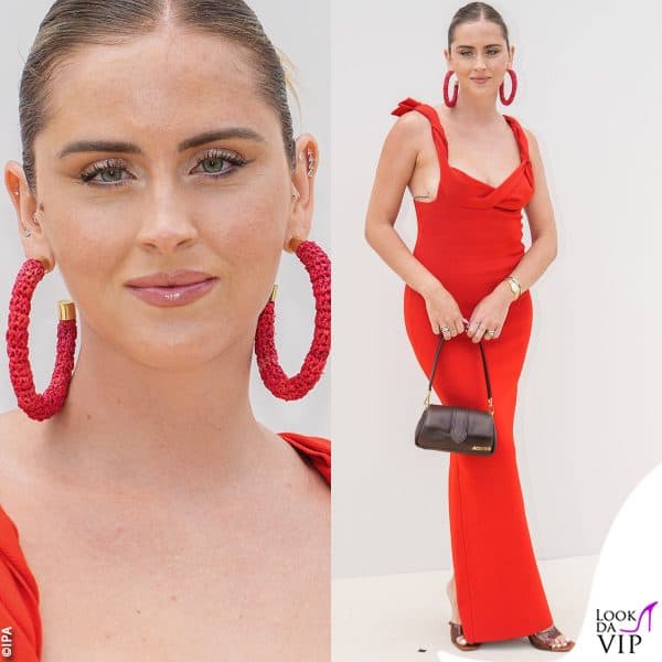 Valentina Ferragni