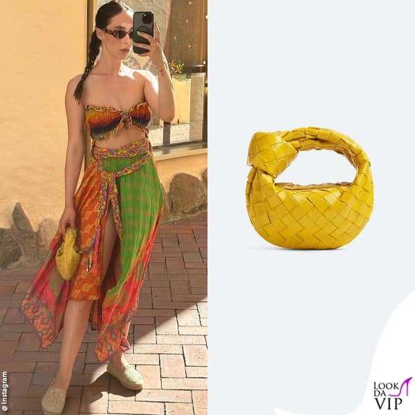 borsa Bottega Veneta 