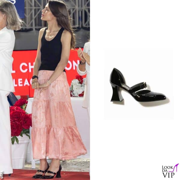 outfit Chanel 