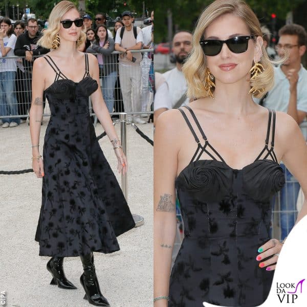 outfit Schiaparelli 