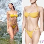 Dayane Mello bikini Parah