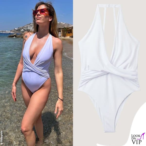 costume Calzedonia 