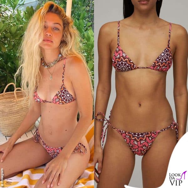 bikini Tropic of C