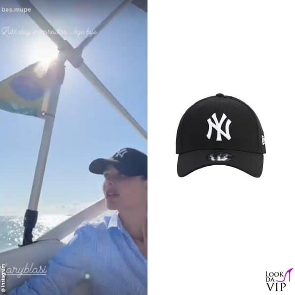 cappello New Era 