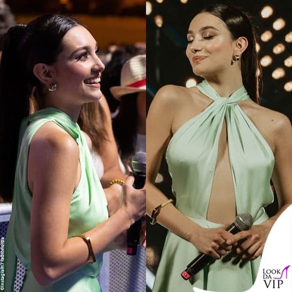 Mariasole Pollio 