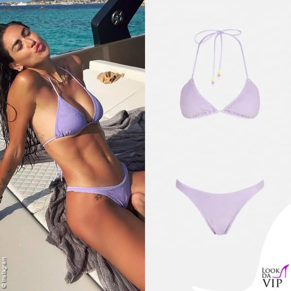 bikini MC2 Saint Barth