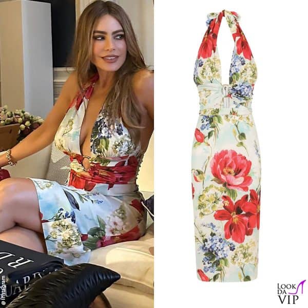 abito Dolce&Gabbana 