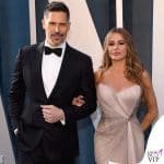 Sofia Vergara e Joe Manganiello 