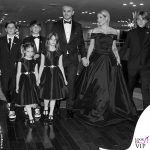 Wanda Nara vince il premio Martin Fierro