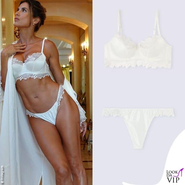 outfit Intimissimi 