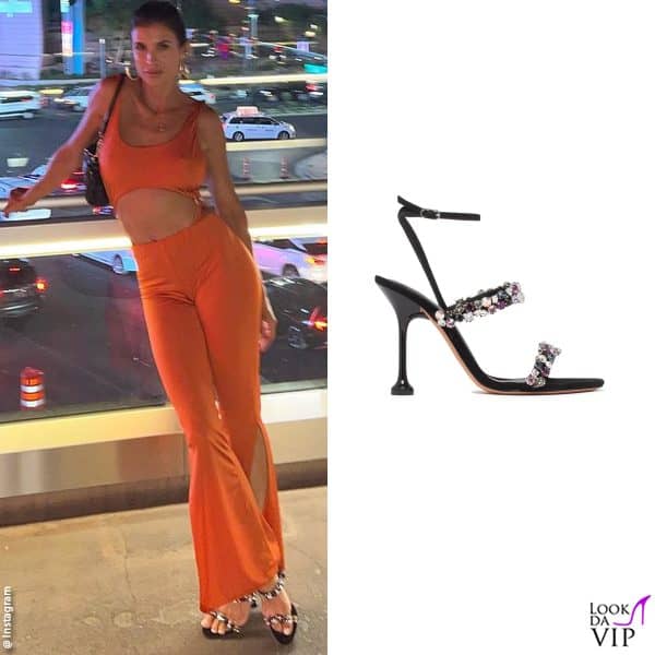 sandali Alexandre Birman 