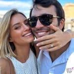 Giulia Arena, estate in bianco: gli outfit total white