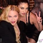 Lourdes leon Ciccone Madonna