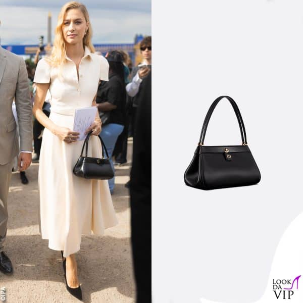 borsa "Key" di Dior