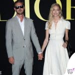 Beatrice Borromeo e Pierre Casiraghi alla sfilata Dior a Parigi