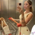 I look firmati e lussuosi di Chiara Nasti