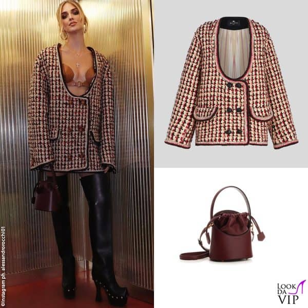 outfit Etro 