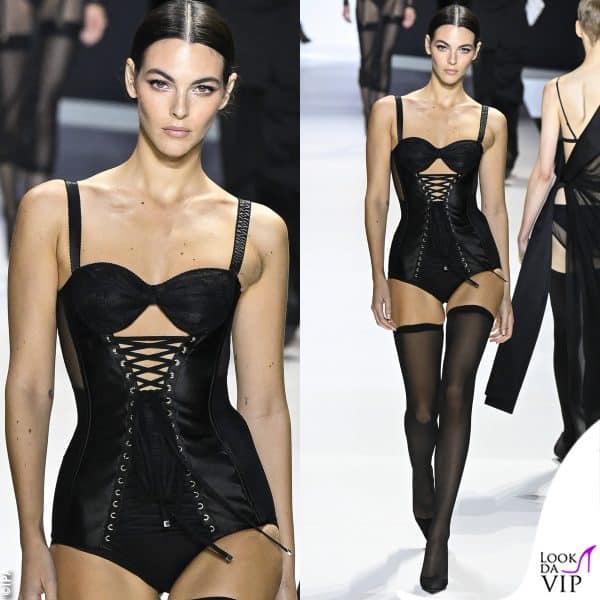 sfilata Dolce&Gabbana 