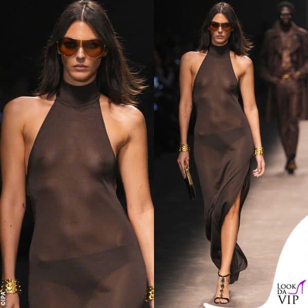 le trasparenze di Tom Ford 