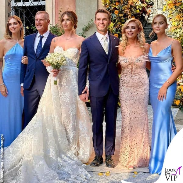uno scatto di famiglia 