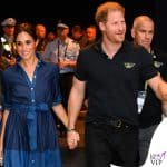 I look di Meghan Markle agli Invictus Games
