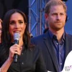 I look di Meghan Markle agli Invictus Games