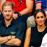 I look di Meghan Markle agli Invictus Games
