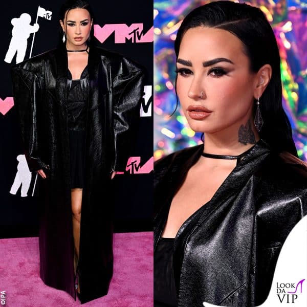 Demi Lovato in Buerlangma