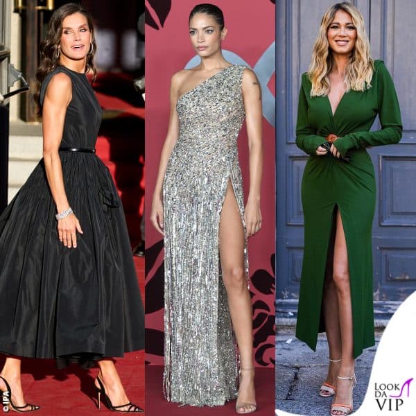 I look delle star del mese di settembre 2023
