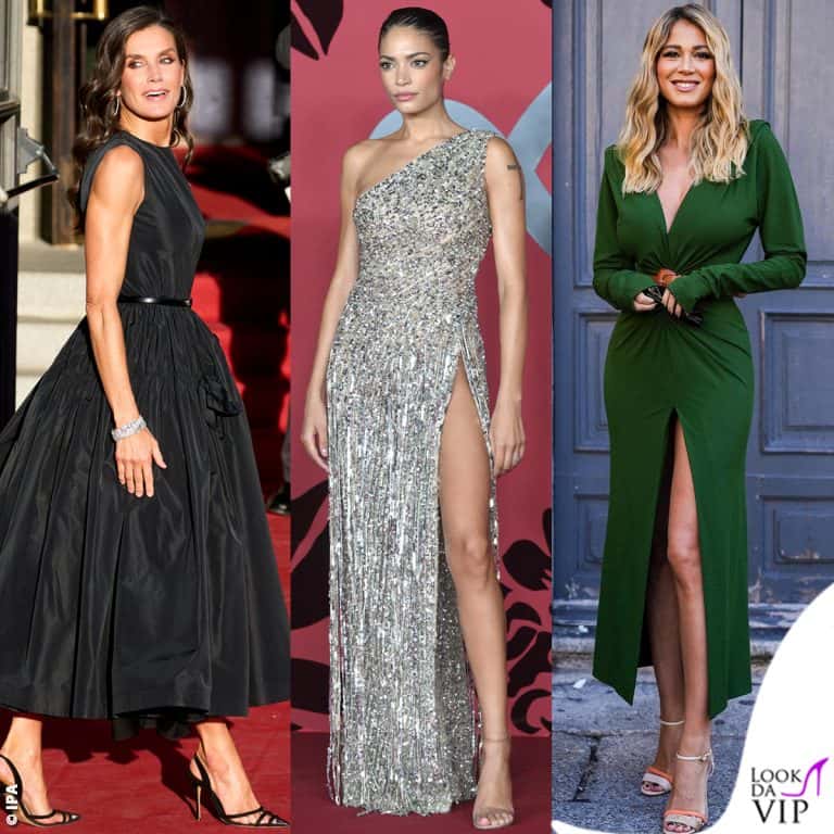 I look delle star del mese di settembre 2023