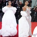 Giulia Salemi e Pierpaolo Pretelli innamorati a Venezia 80