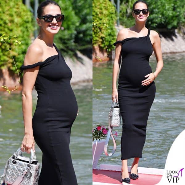 borsa Dior per Gabrielle, allo sbarco
