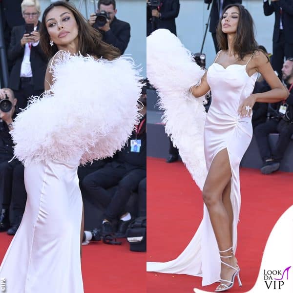 Madalina Ghenea in Pinko