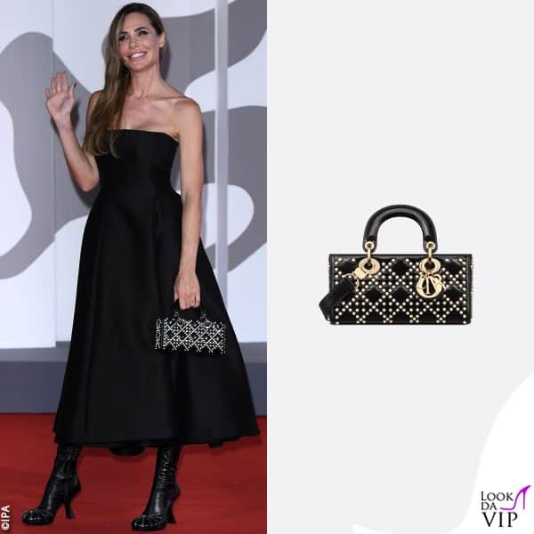 borsa Dior "Lady-D Joy"