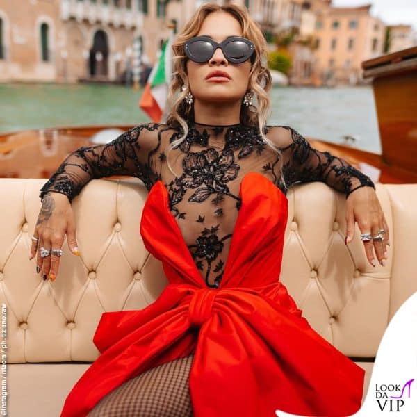 diva in barca 