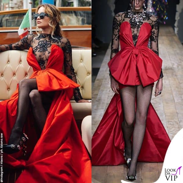 outfit Moschino 