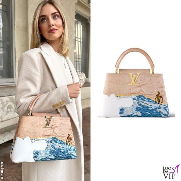 borsa Louis Vuitton 